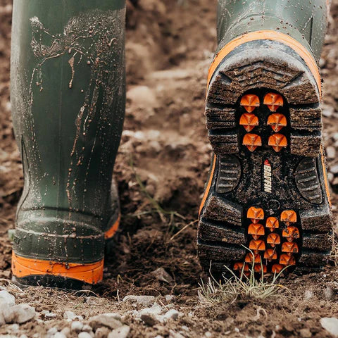 Image of Baffin ICEBEAR Boot